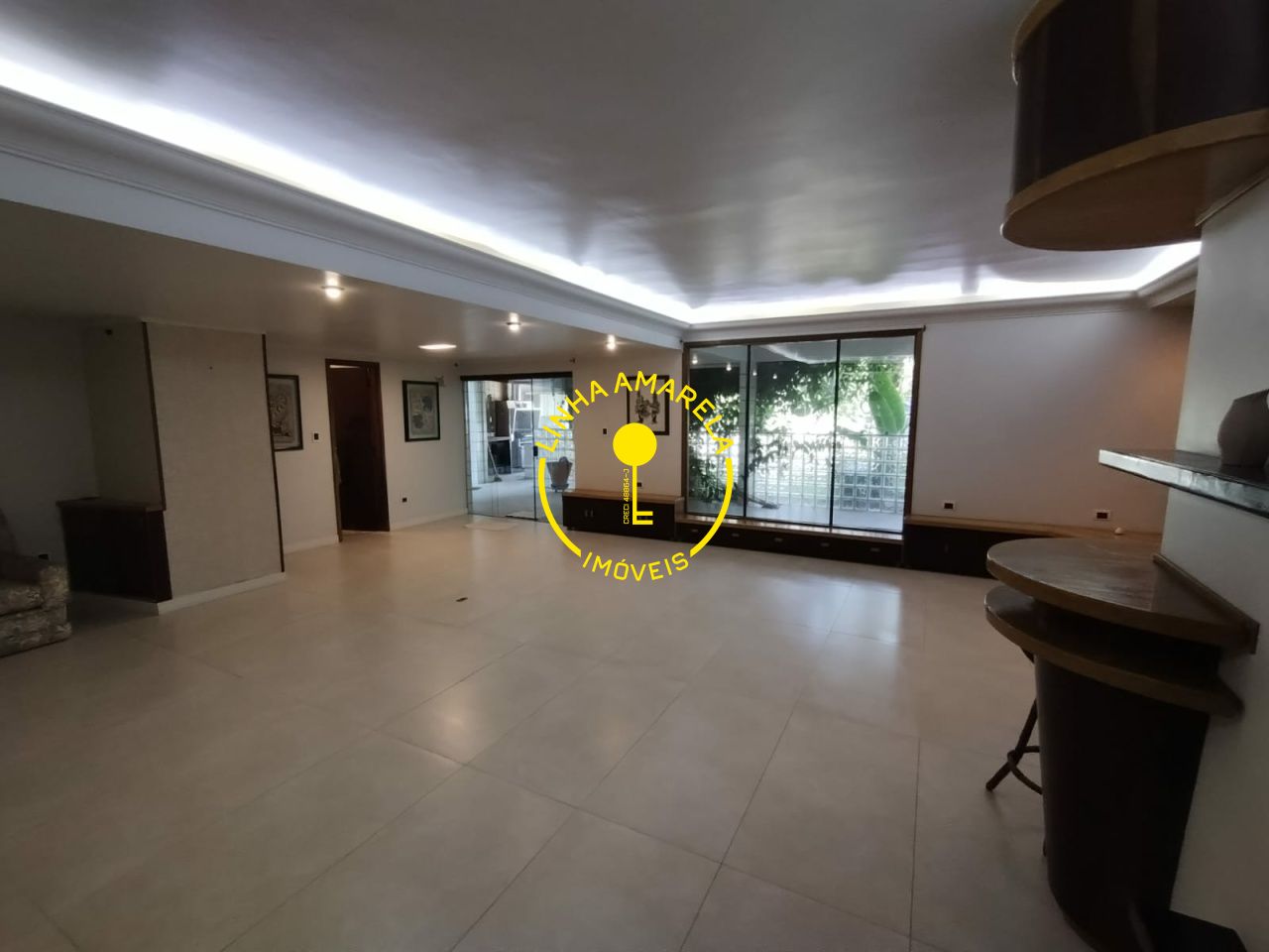 Foto 1 — Casa Térrea em Vila Inah