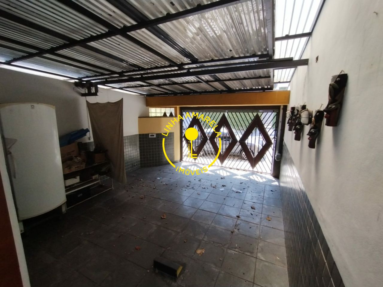 Foto 24 — Casa Térrea em Vila Inah