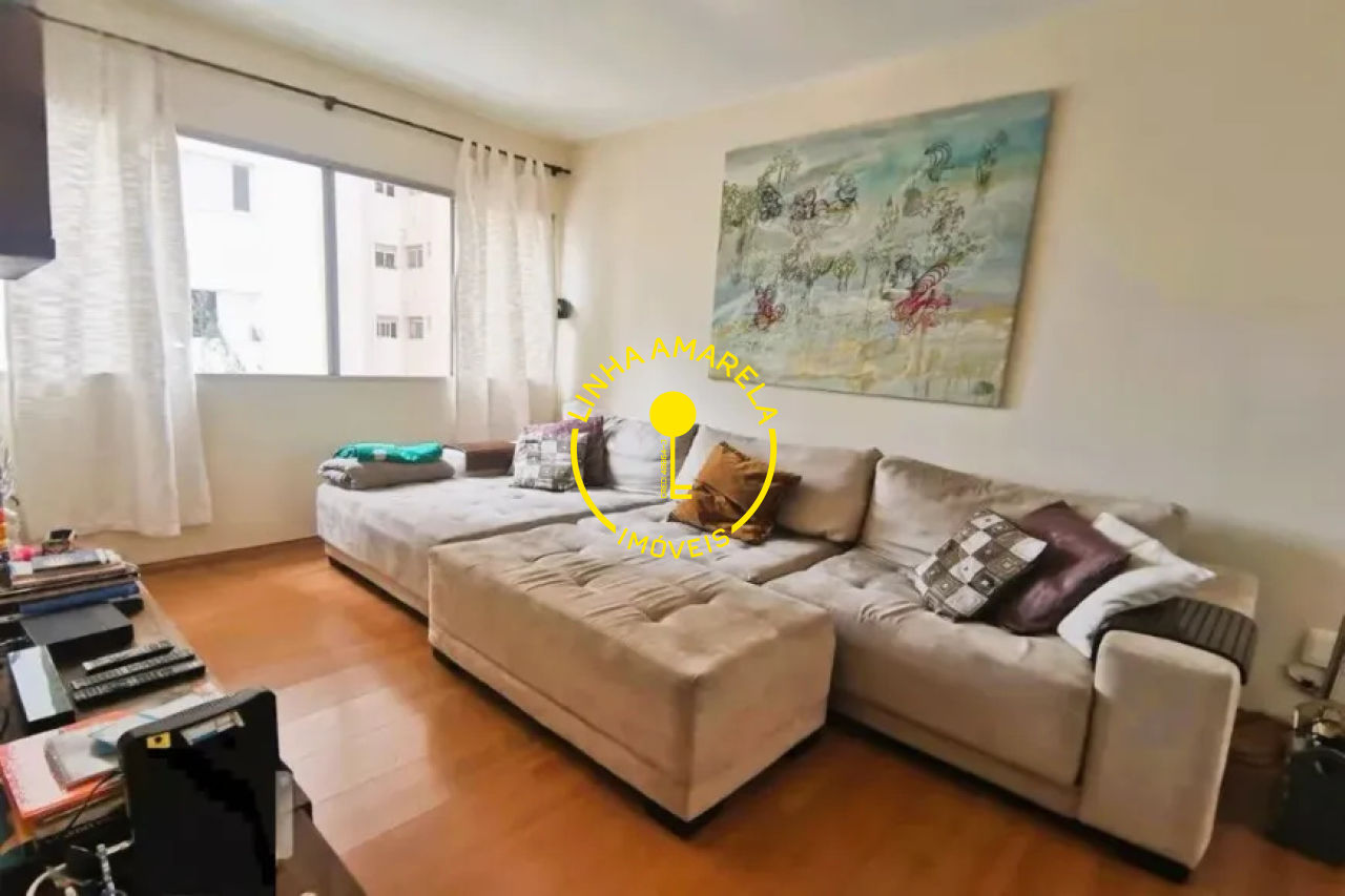Foto 2 — Apartamento em Jardim Guedala