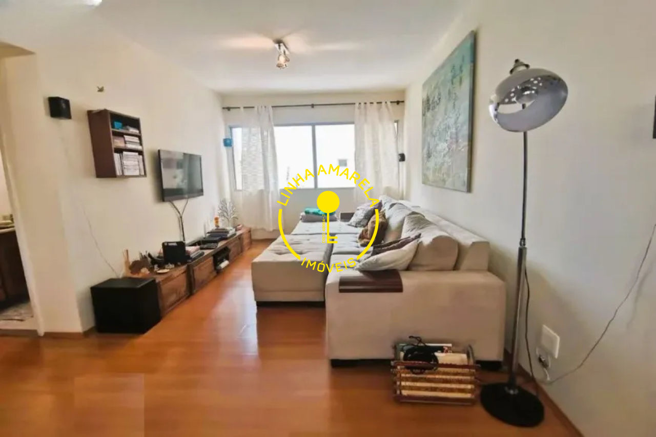 Foto 1 — Apartamento em Jardim Guedala