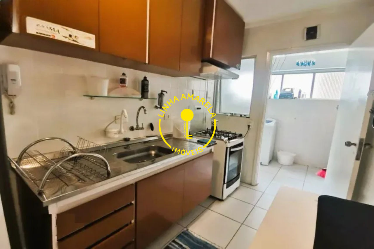 Foto 4 — Apartamento em Jardim Guedala