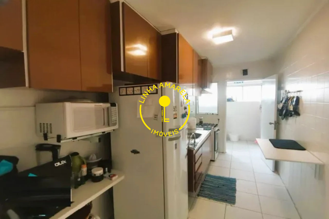 Foto 6 — Apartamento em Jardim Guedala