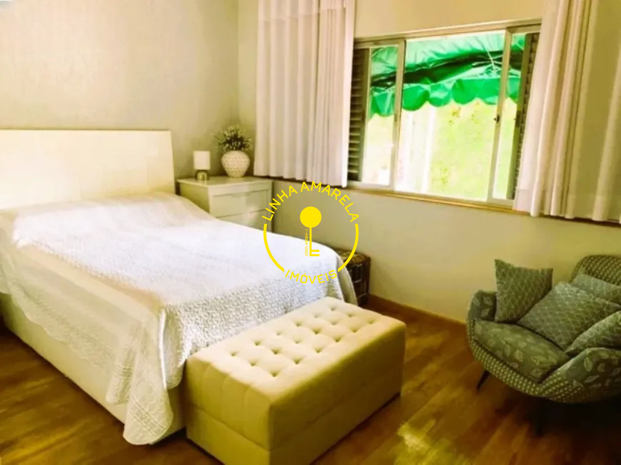 Foto 7 — Apartamento em Jardim Guedala