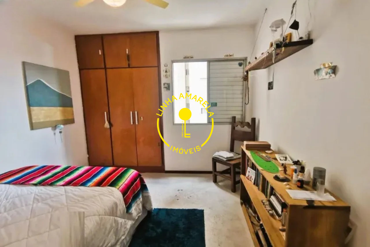 Foto 8 — Apartamento em Jardim Guedala