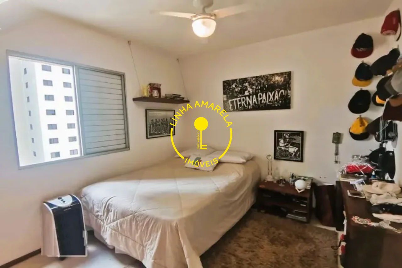 Foto 9 — Apartamento em Jardim Guedala