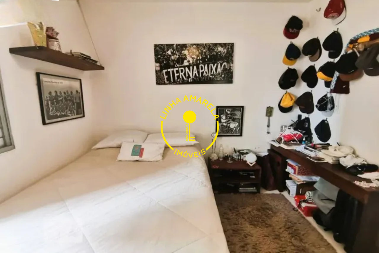 Foto 10 — Apartamento em Jardim Guedala