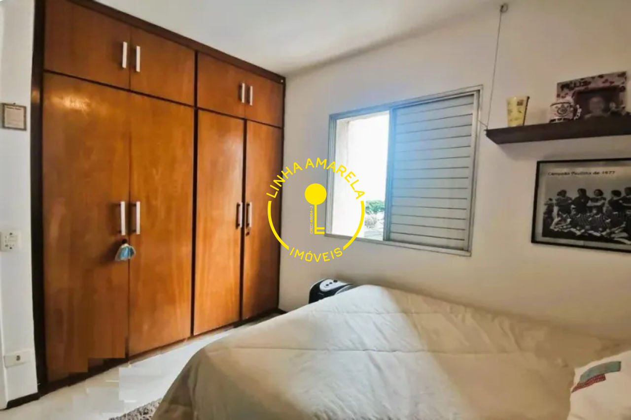 Foto 11 — Apartamento em Jardim Guedala