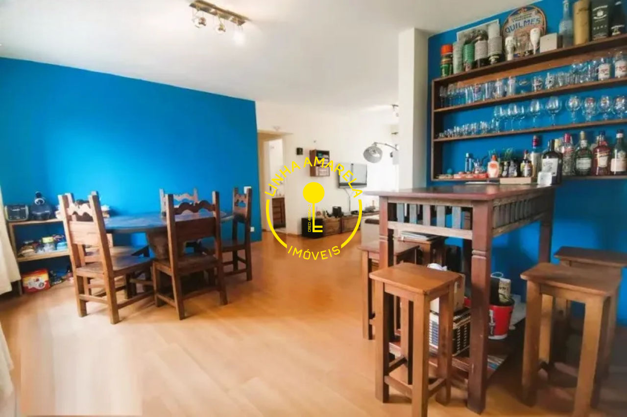 Foto 3 — Apartamento em Jardim Guedala
