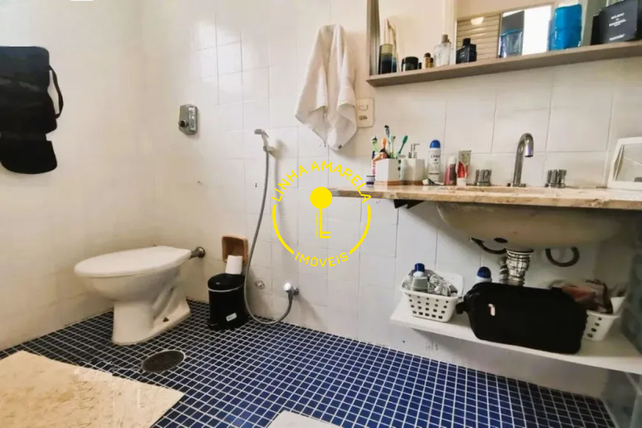 Foto 14 — Apartamento em Jardim Guedala