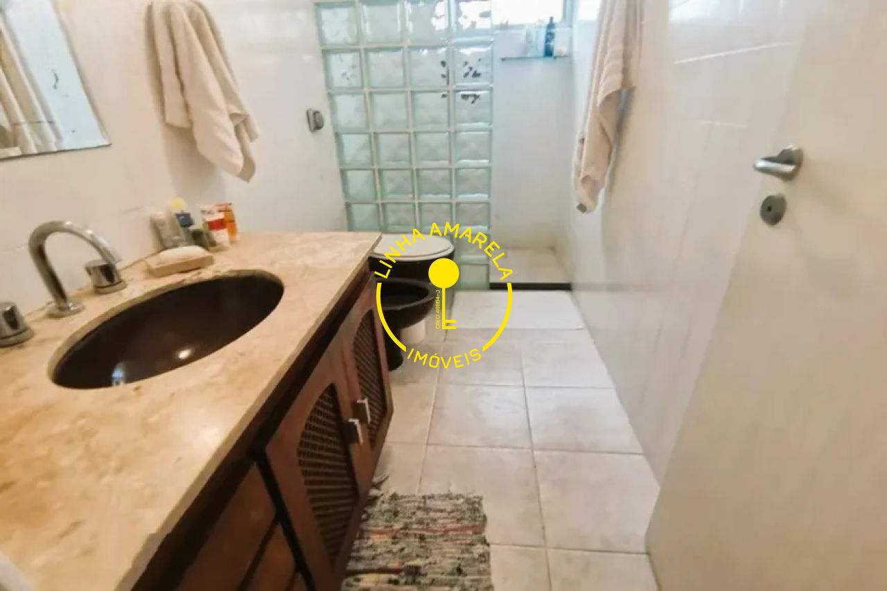 Foto 12 — Apartamento em Jardim Guedala