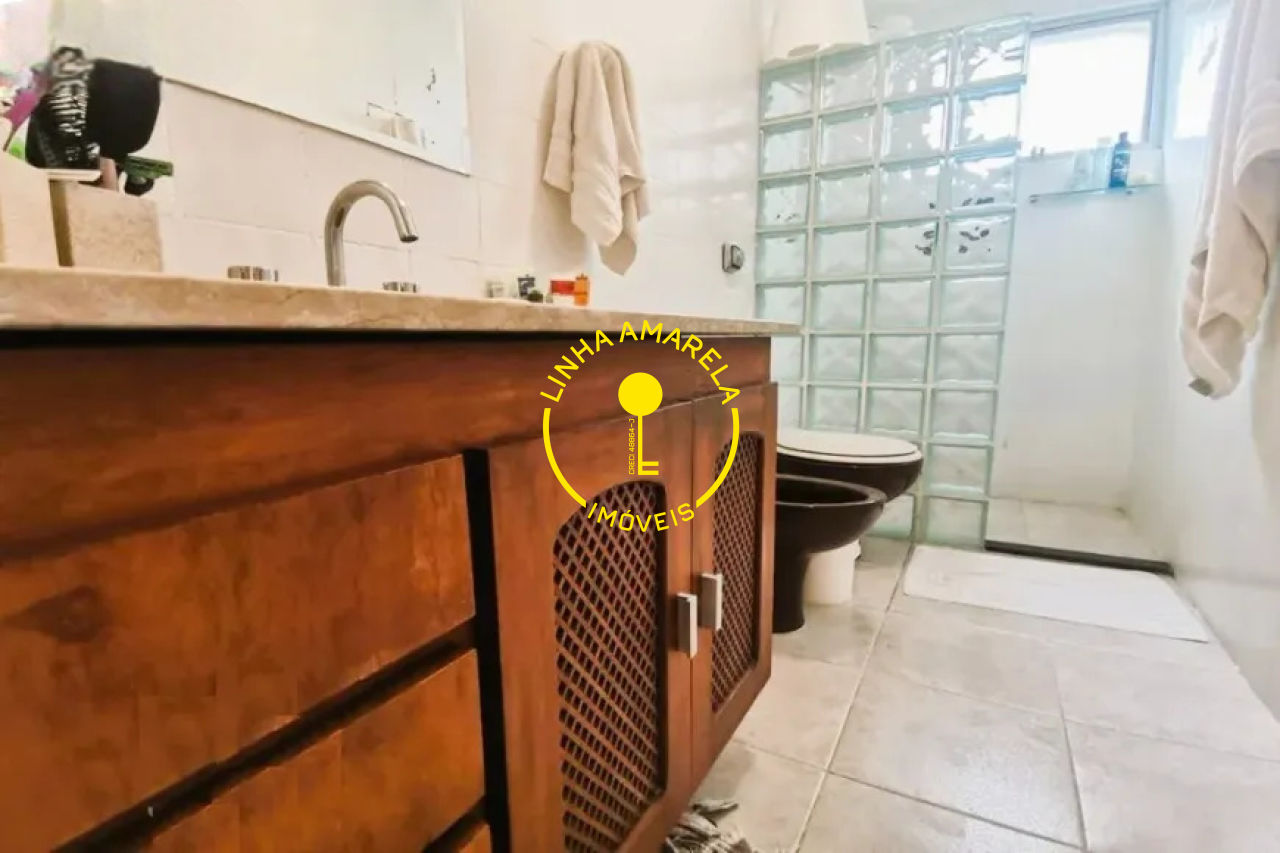 Foto 13 — Apartamento em Jardim Guedala