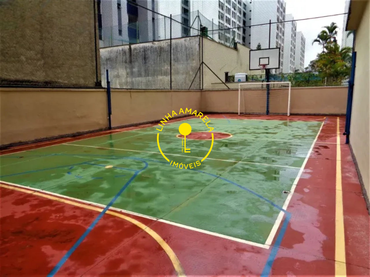 Foto 16 — Apartamento em Jardim Guedala