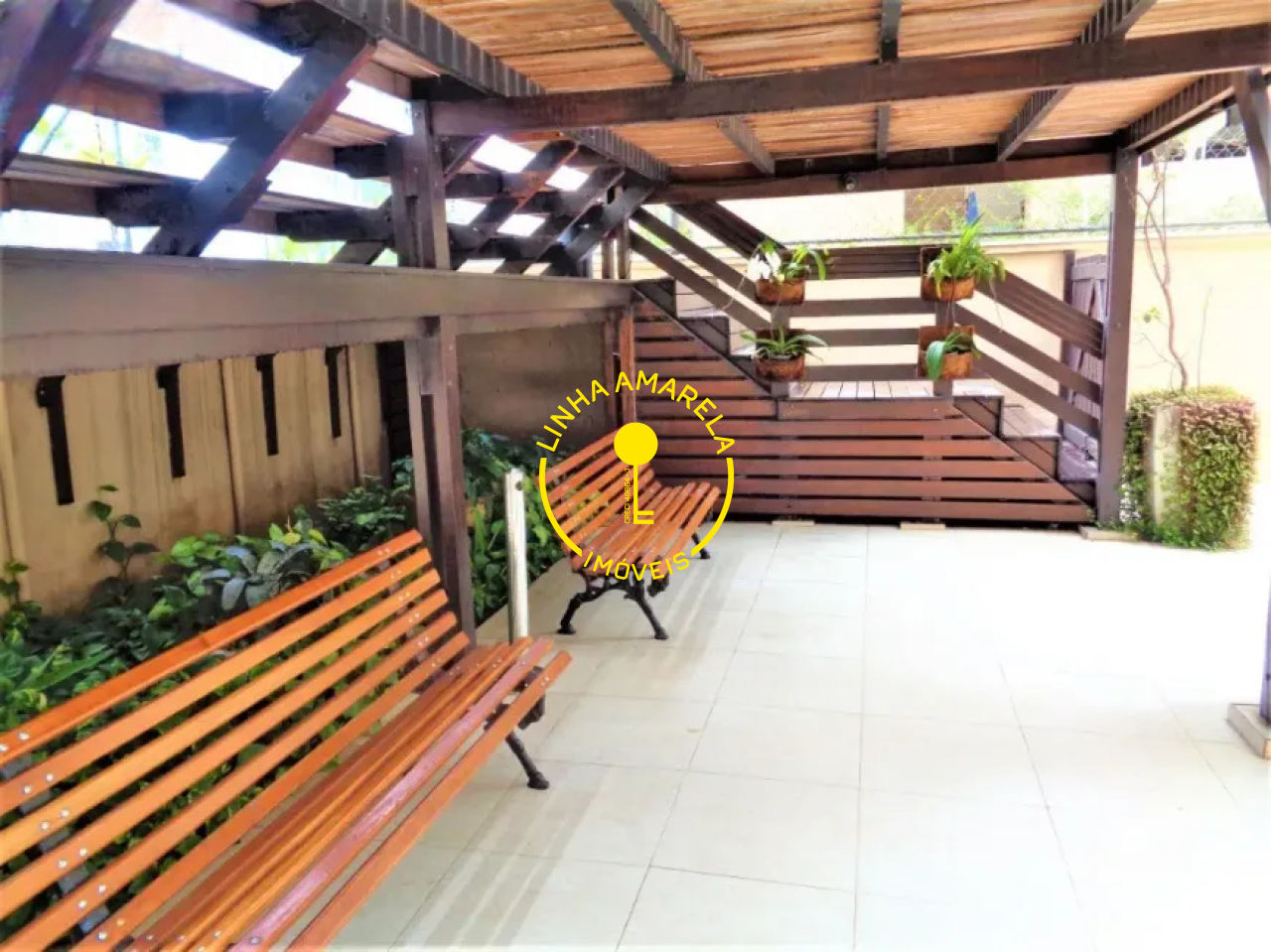 Foto 17 — Apartamento em Jardim Guedala