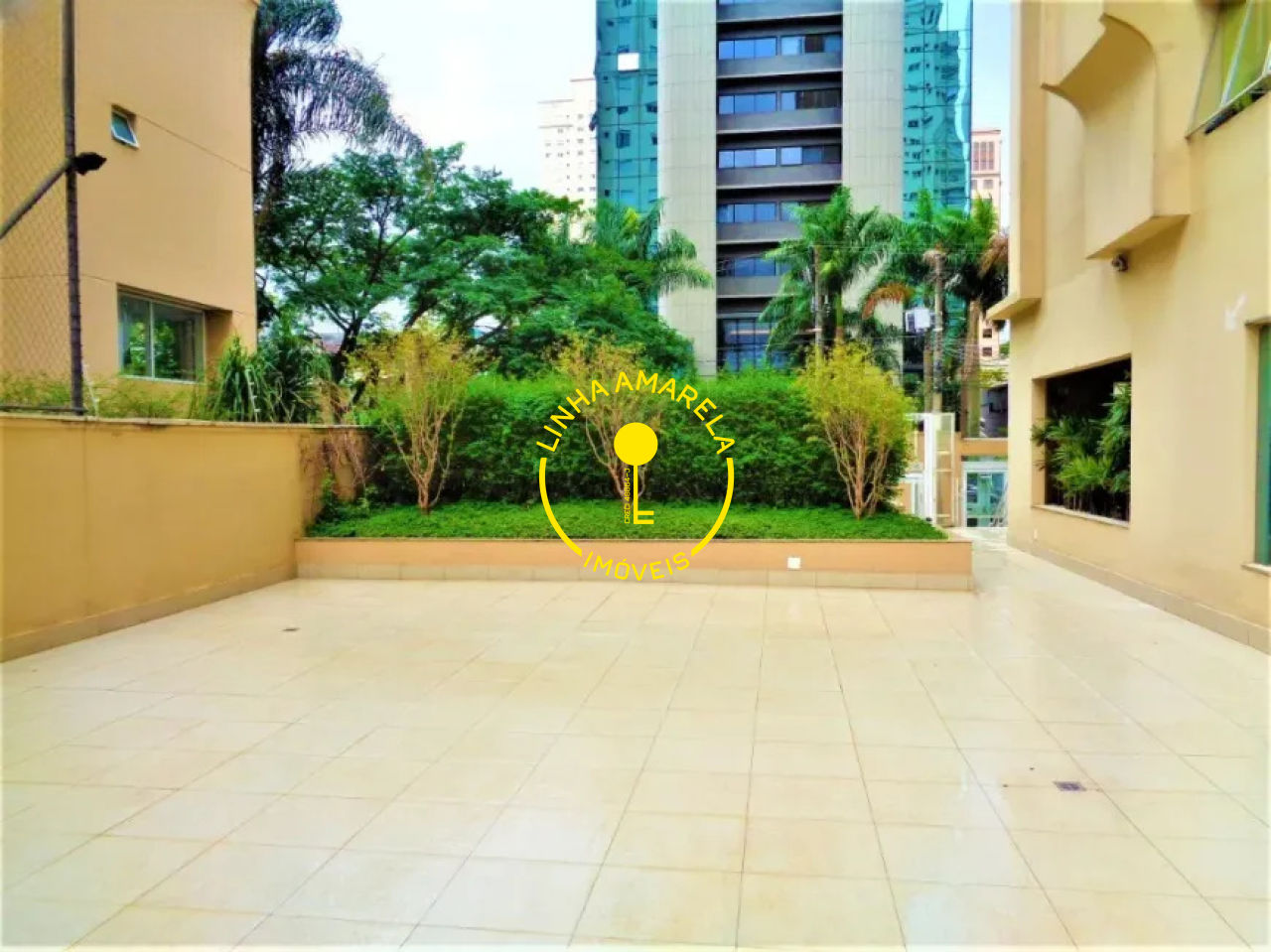 Foto 18 — Apartamento em Jardim Guedala