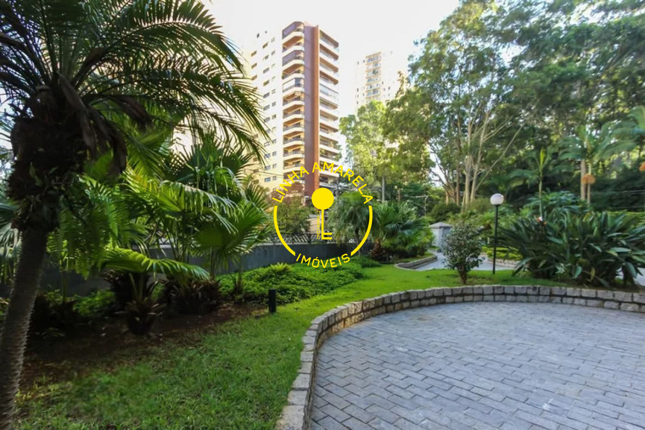 Foto 31 — Apartamento em Vila Suzana