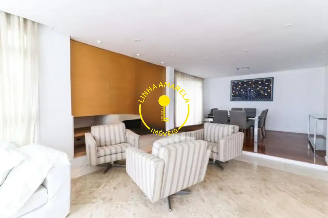 Foto 4 — Apartamento em Vila Suzana