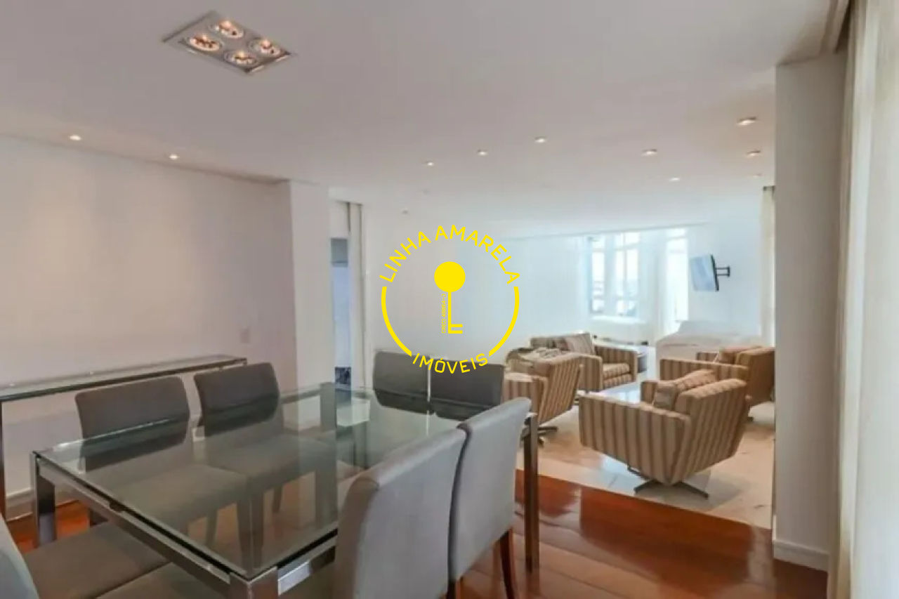 Foto 3 — Apartamento em Vila Suzana
