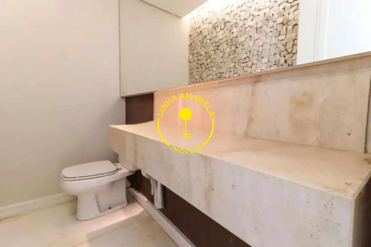 Foto 7 — Apartamento em Vila Suzana