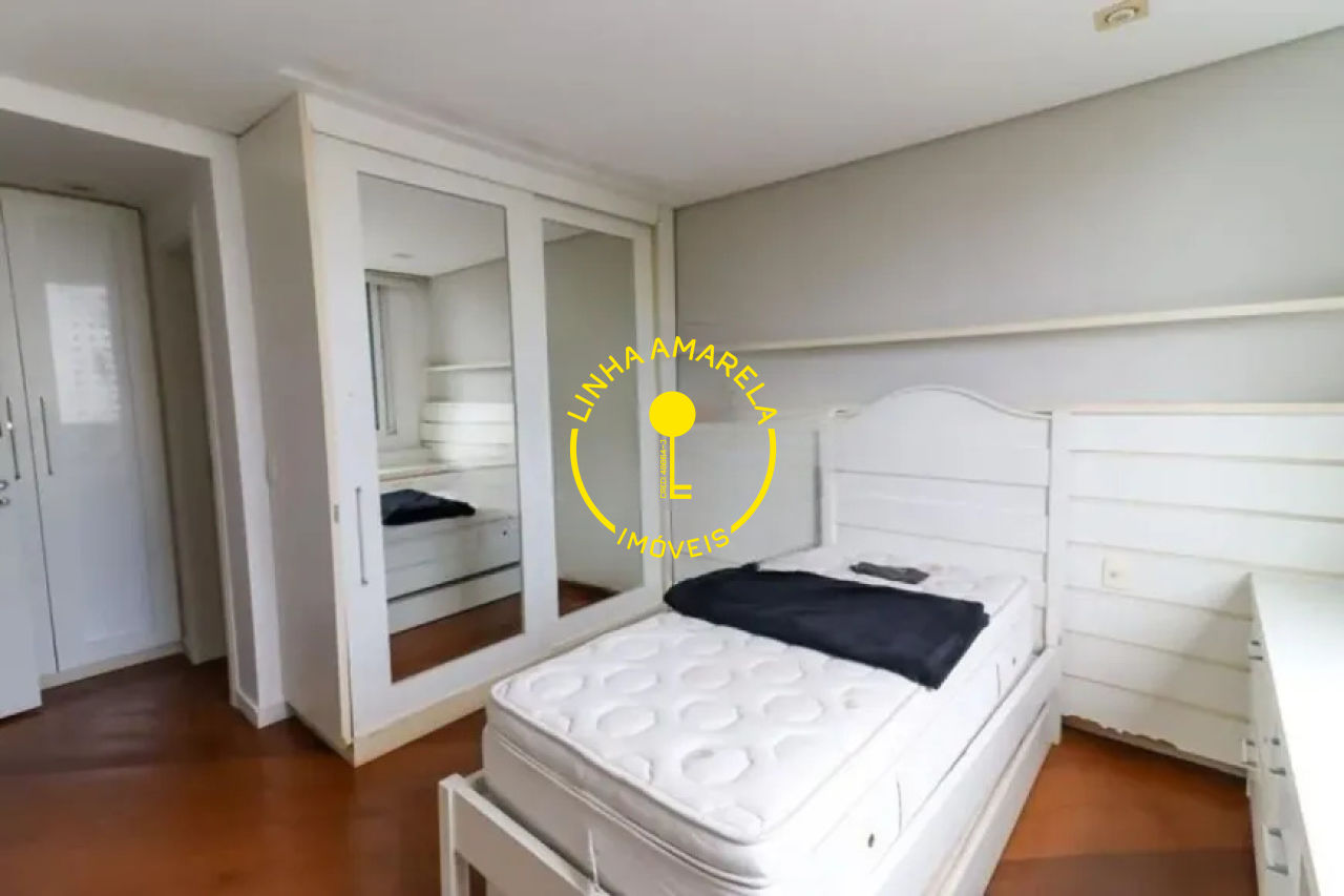 Foto 9 — Apartamento em Vila Suzana