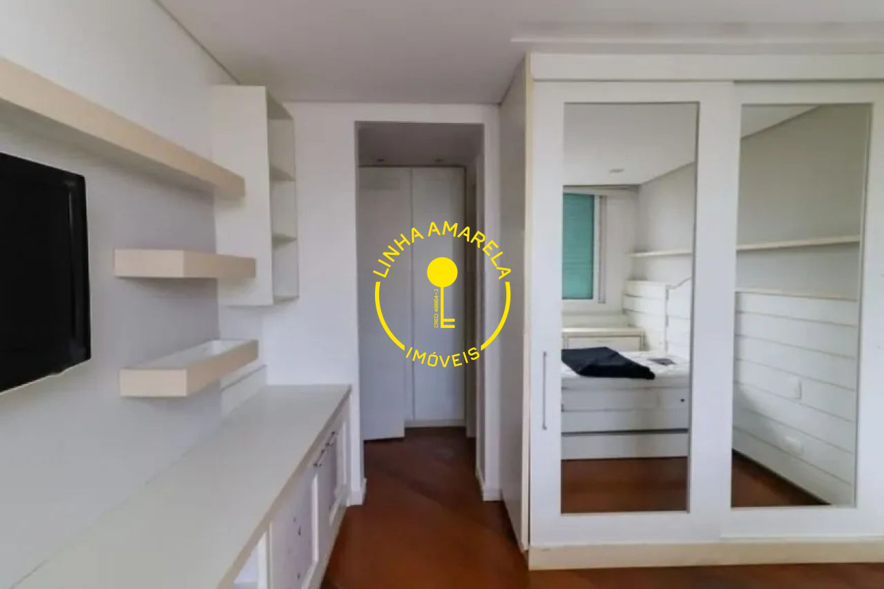 Foto 10 — Apartamento em Vila Suzana