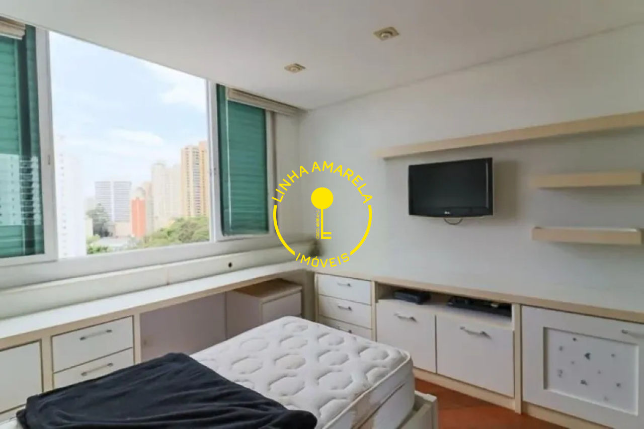 Foto 11 — Apartamento em Vila Suzana