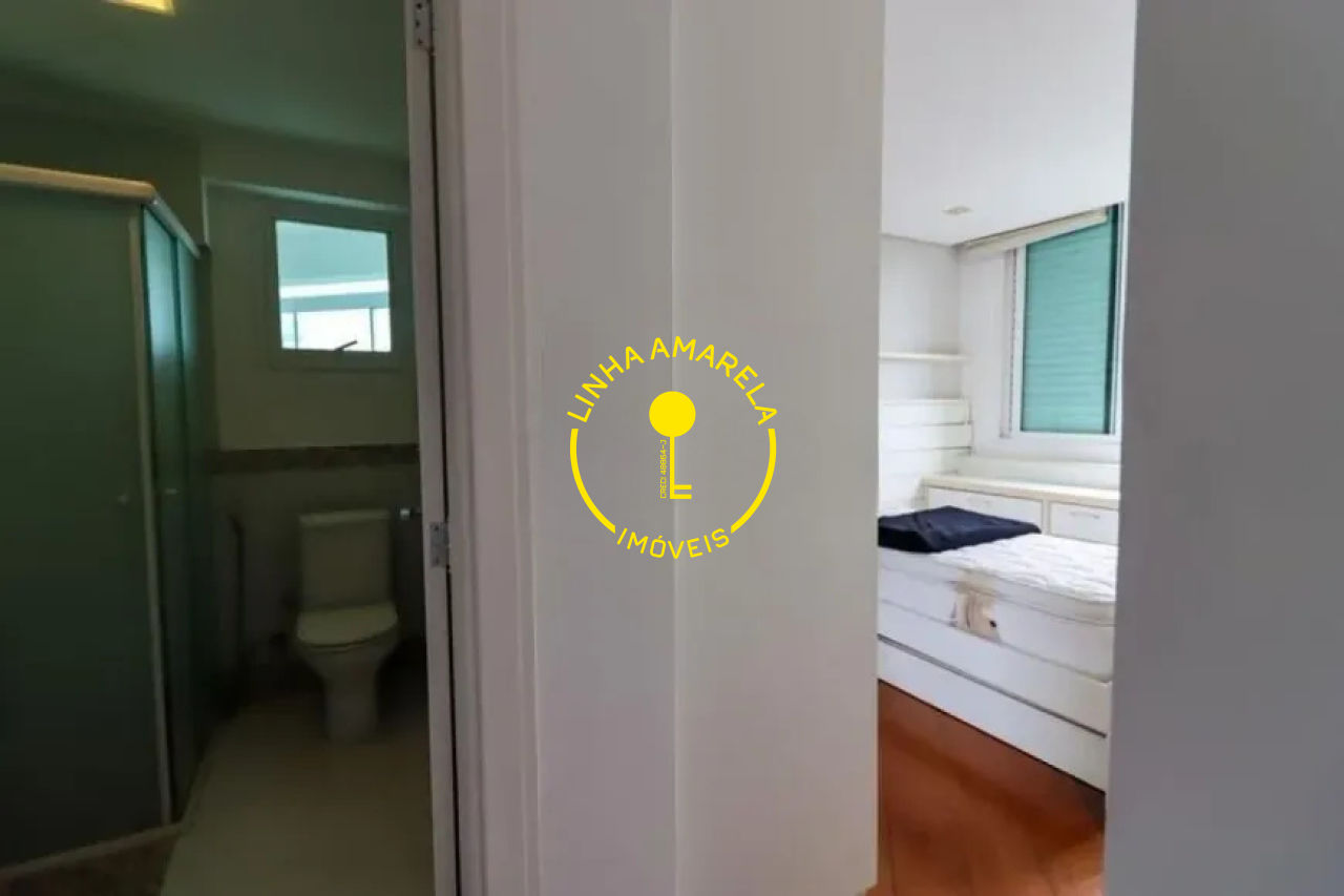 Foto 12 — Apartamento em Vila Suzana