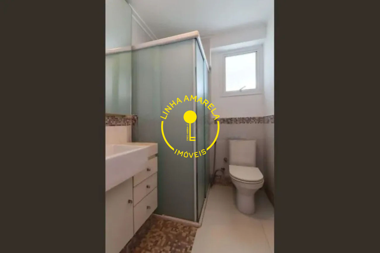 Foto 13 — Apartamento em Vila Suzana