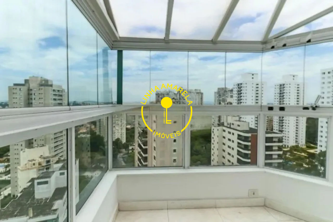 Foto 25 — Apartamento em Vila Suzana