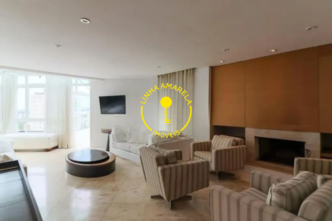 Foto 1 — Apartamento em Vila Suzana