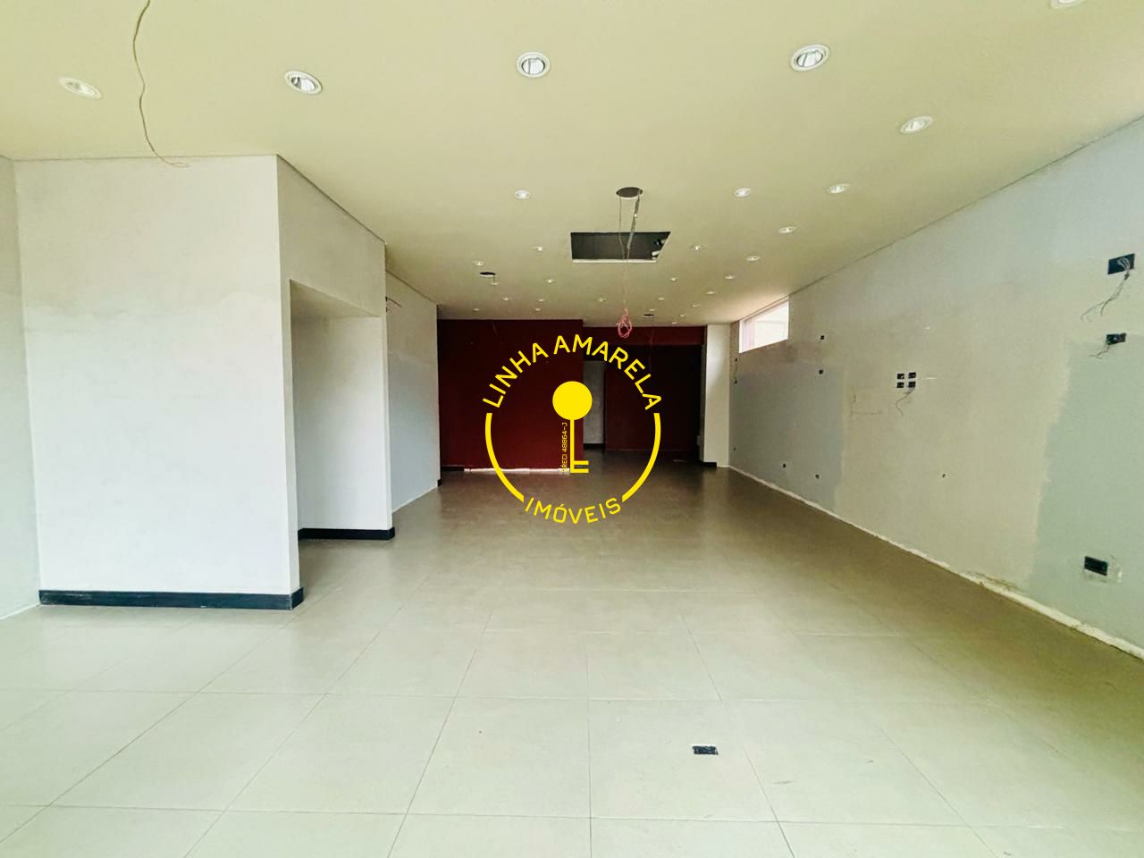 Foto 3 — Loja em Jardim Guedala