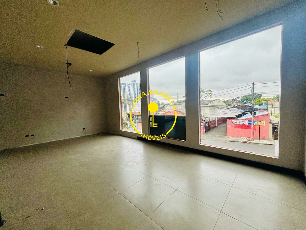 Foto 10 — Loja em Jardim Guedala