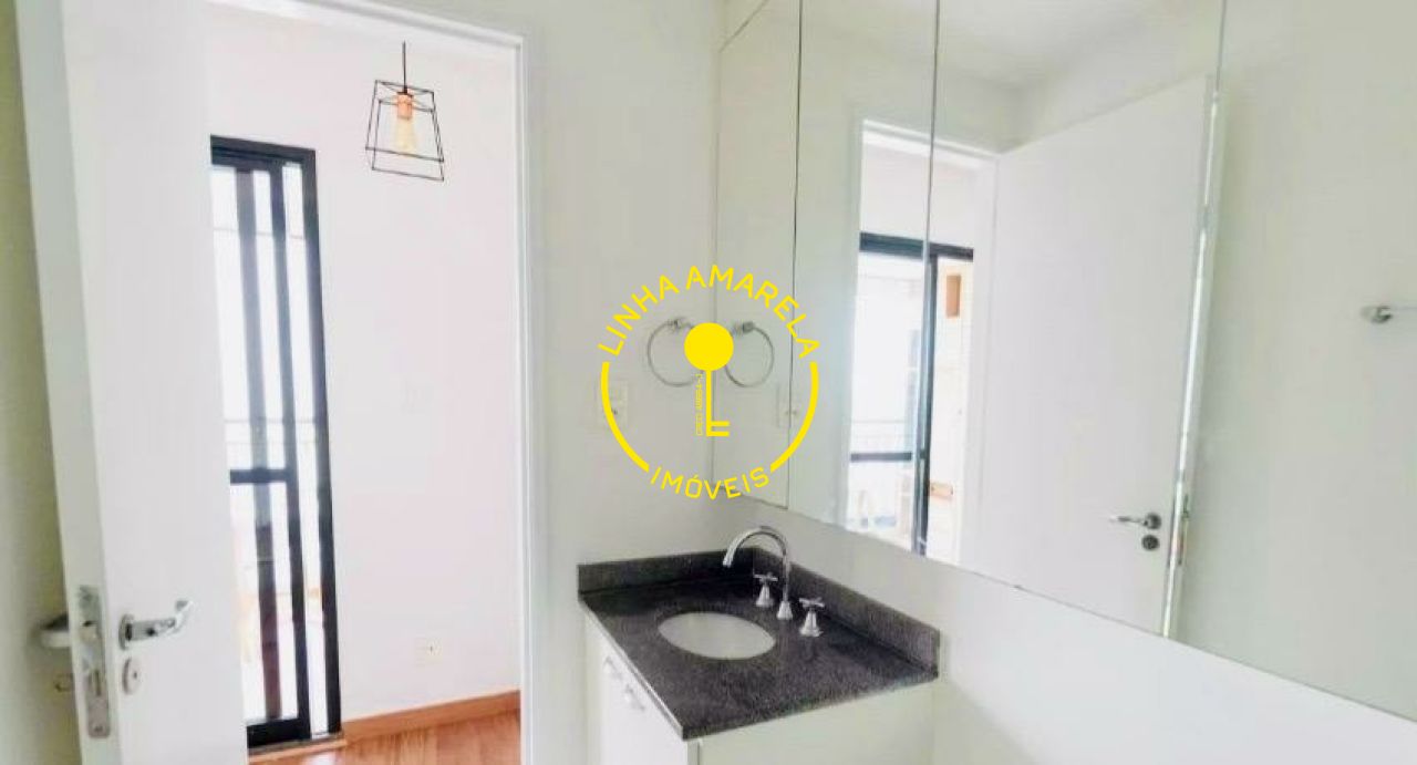 Foto 13 — Apartamento em Vila Mariana