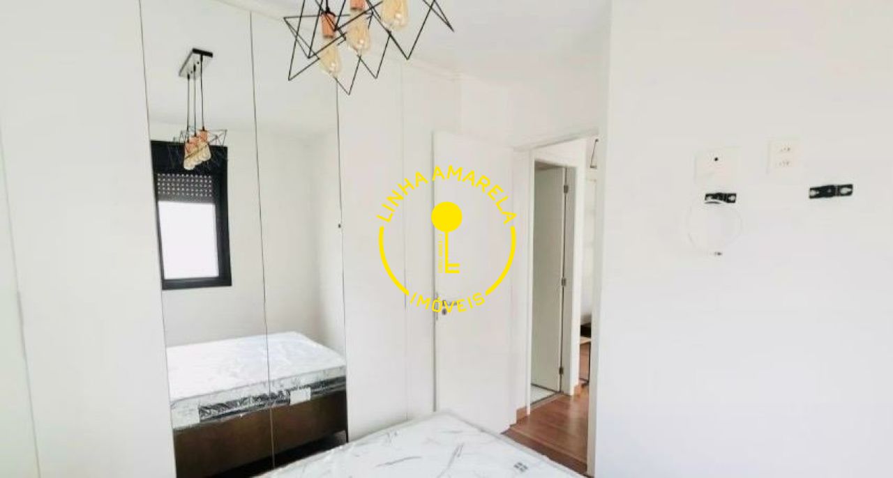 Foto 11 — Apartamento em Vila Mariana
