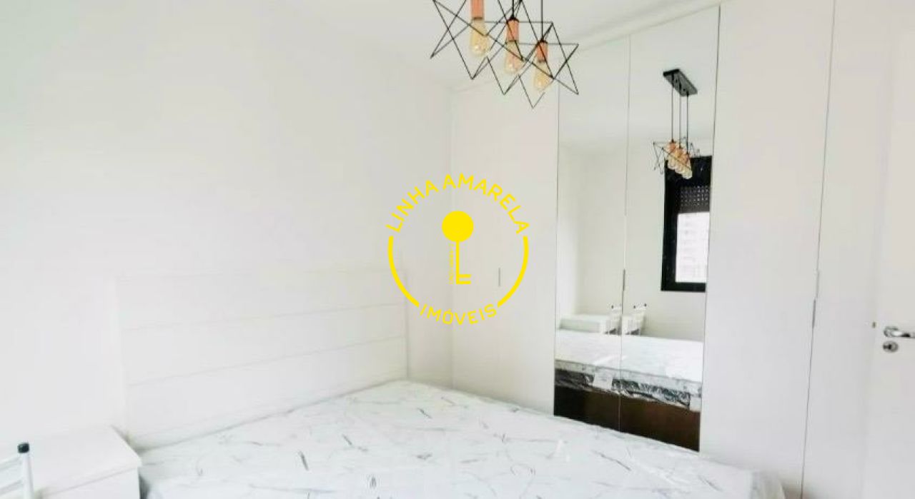 Foto 8 — Apartamento em Vila Mariana