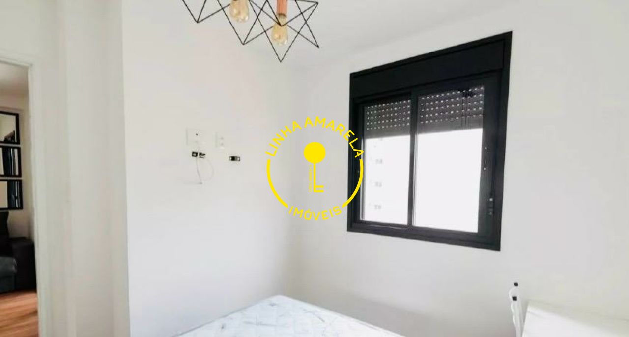 Foto 10 — Apartamento em Vila Mariana