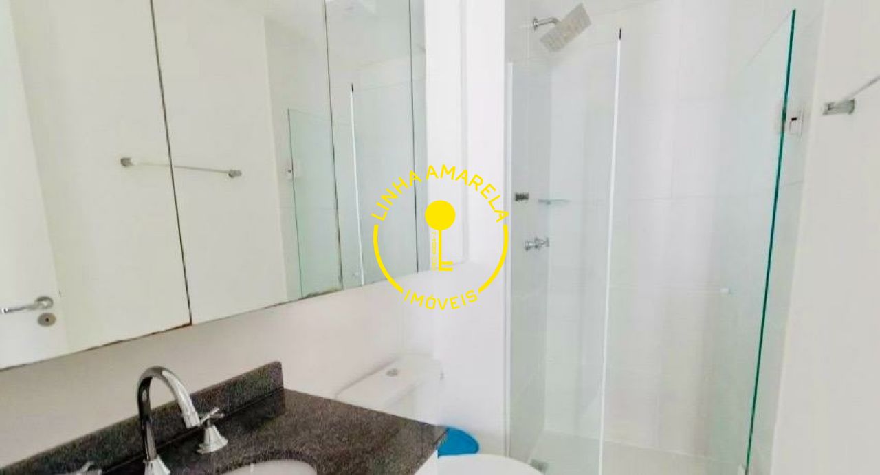 Foto 14 — Apartamento em Vila Mariana