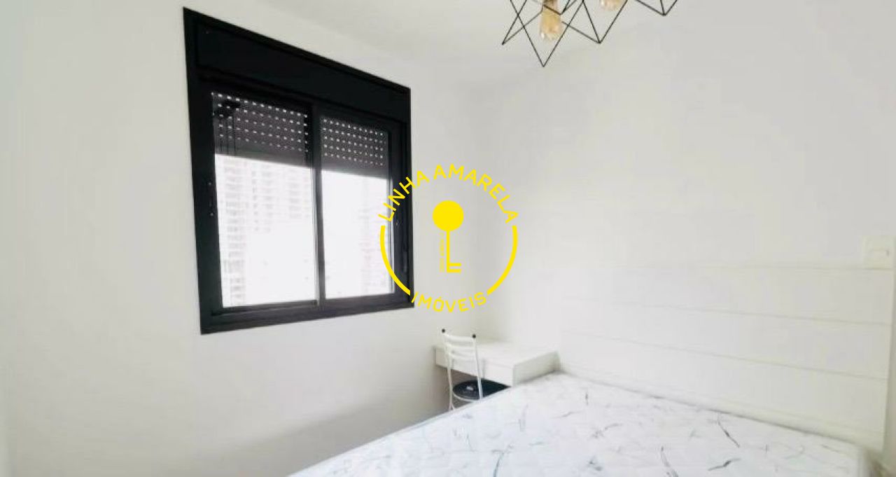 Foto 9 — Apartamento em Vila Mariana