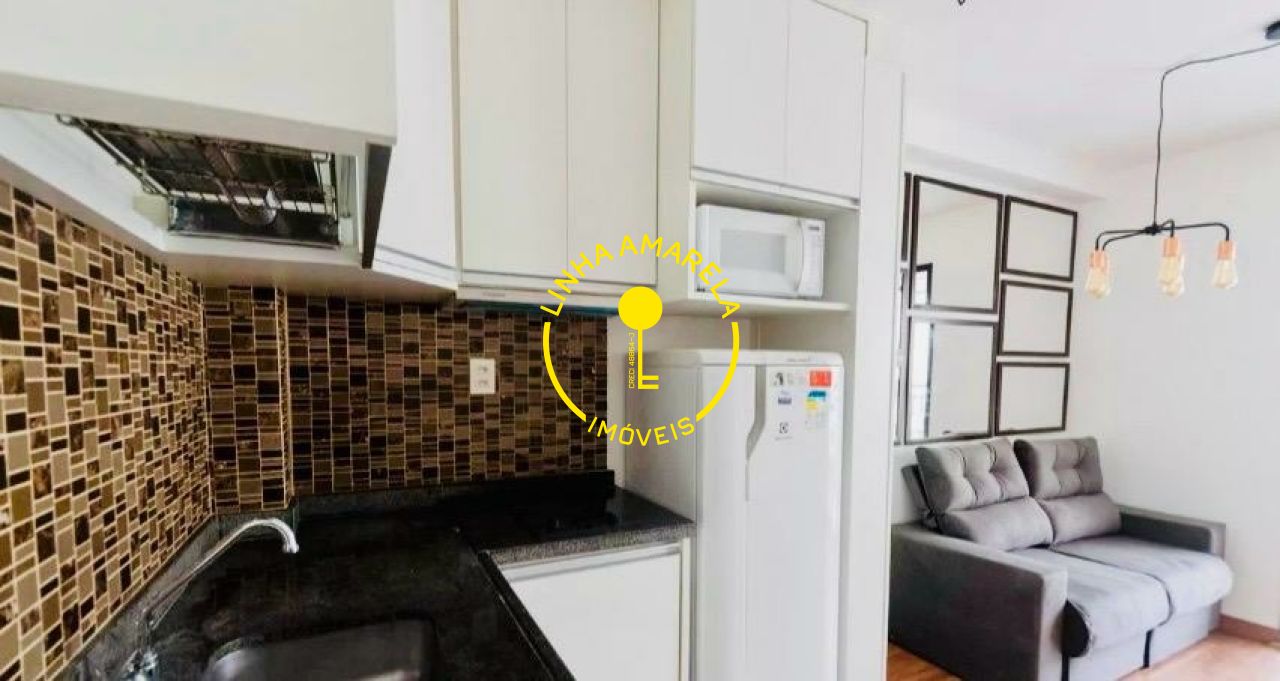 Foto 3 — Apartamento em Vila Mariana