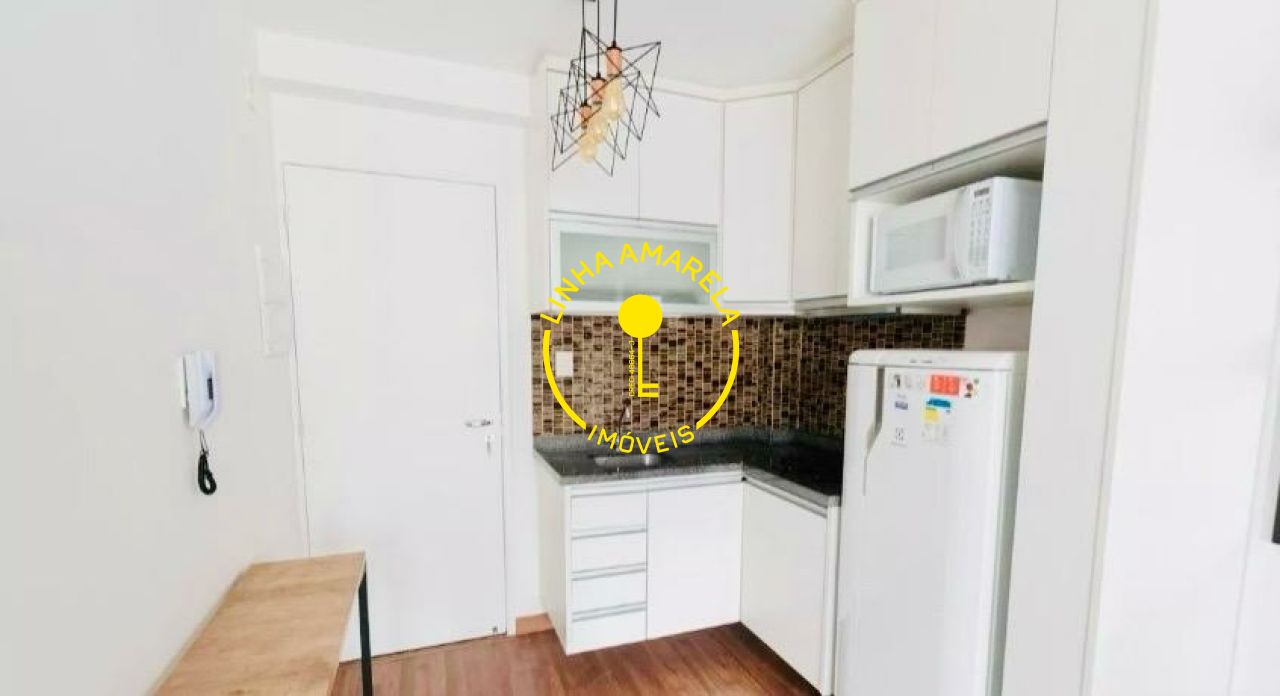 Foto 5 — Apartamento em Vila Mariana
