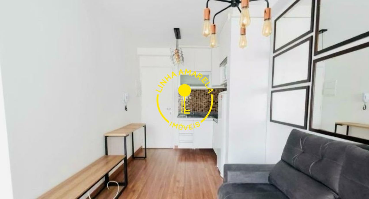 Foto 7 — Apartamento em Vila Mariana