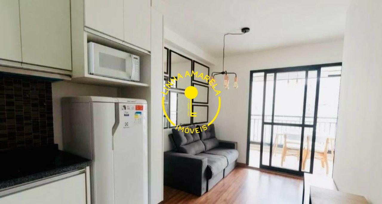 Foto 6 — Apartamento em Vila Mariana