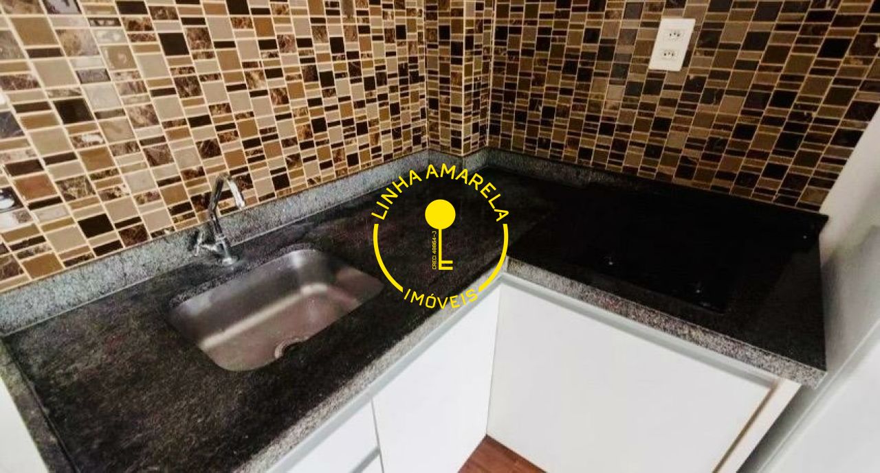 Foto 4 — Apartamento em Vila Mariana