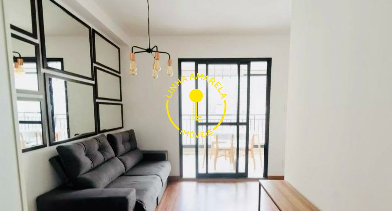 Apartamento em Vila Mariana