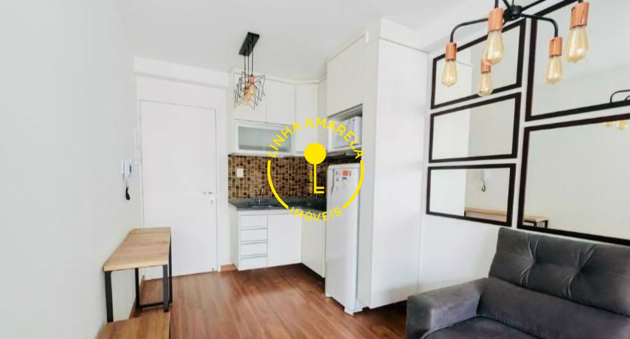 Foto 2 — Apartamento em Vila Mariana