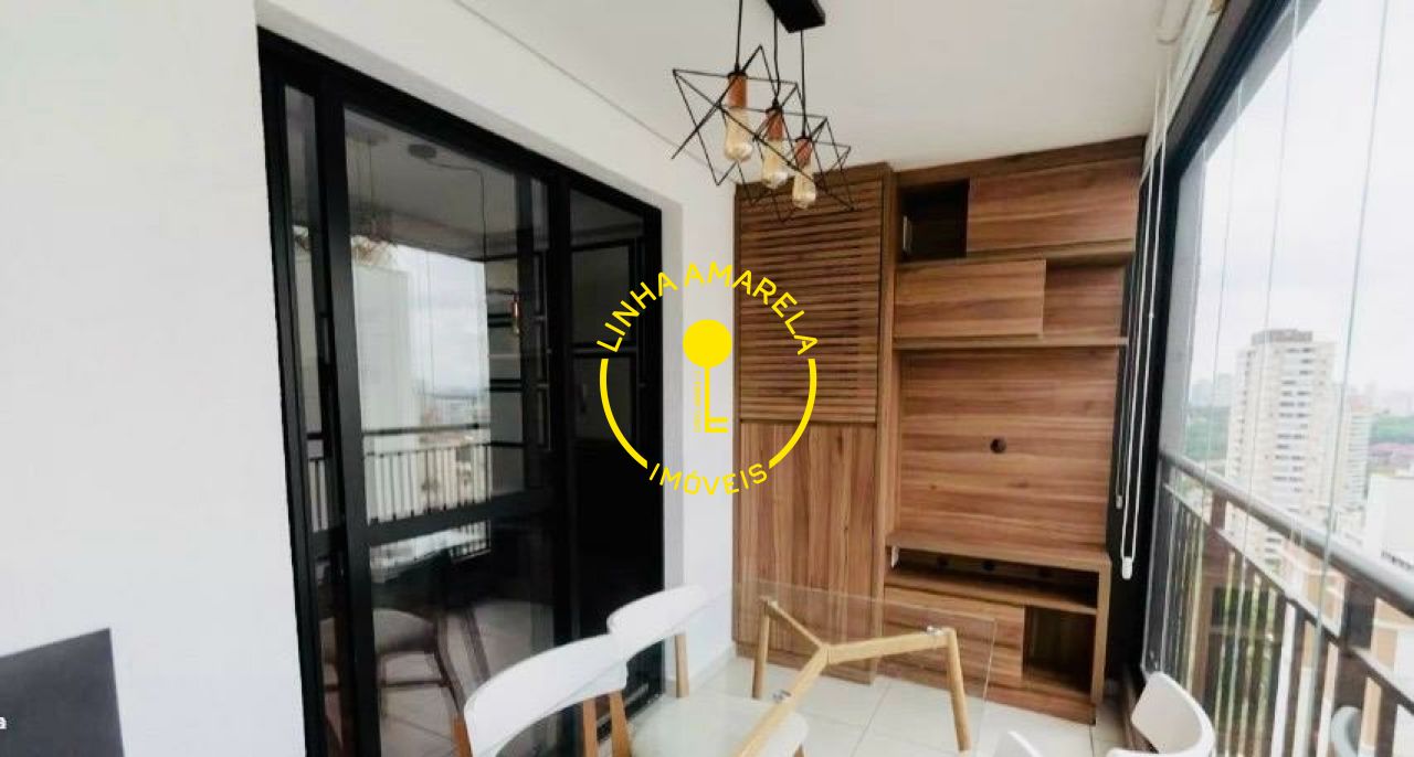 Foto 15 — Apartamento em Vila Mariana