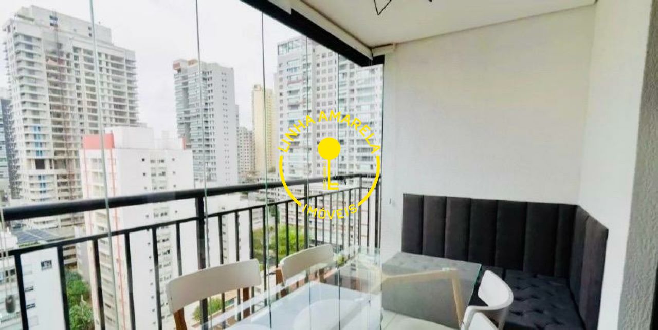 Foto 16 — Apartamento em Vila Mariana