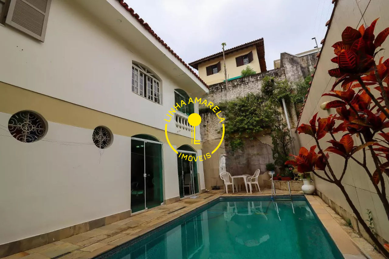 Foto 45 — Sobrado em Jardim Leonor