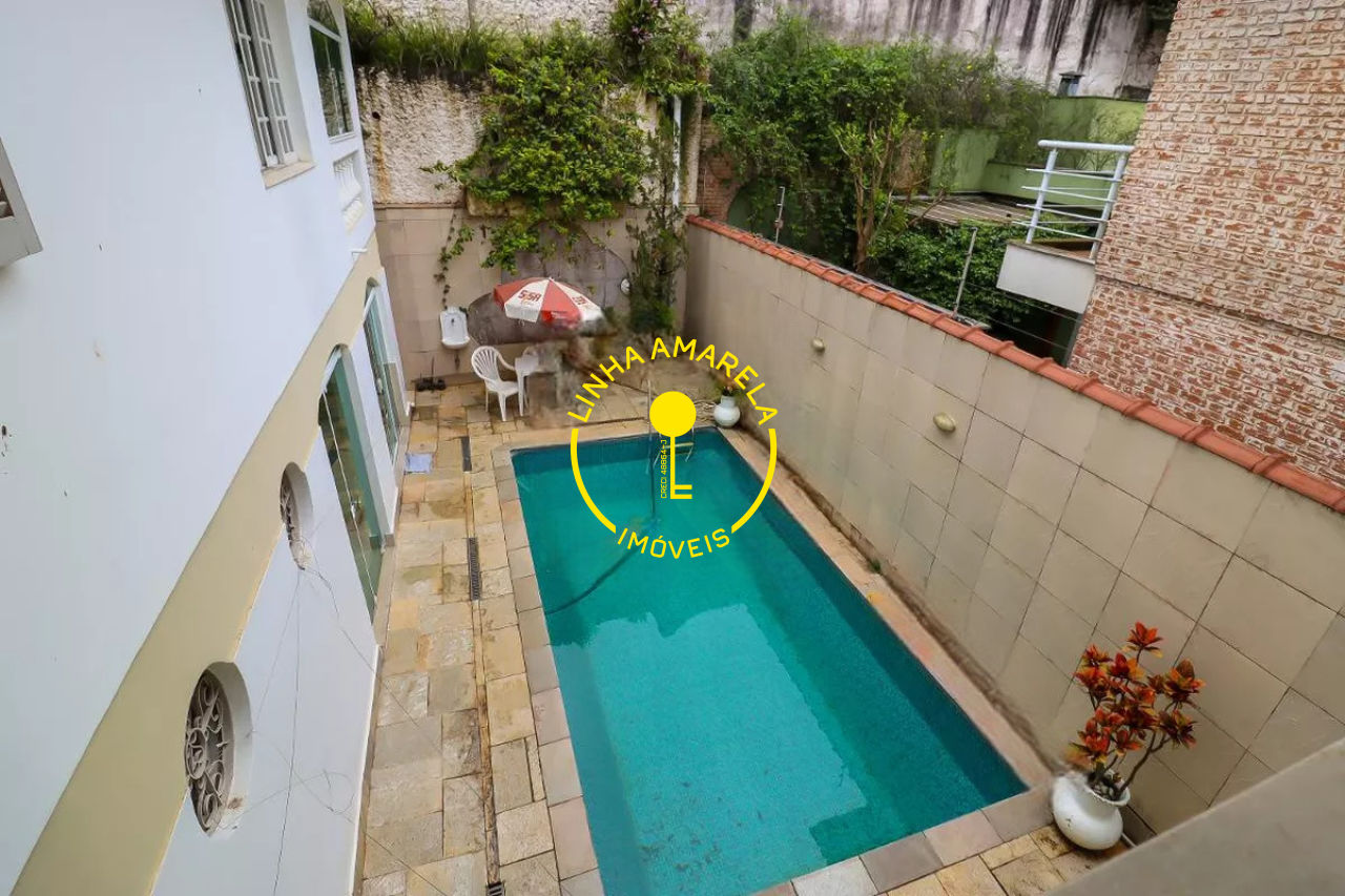 Foto 42 — Sobrado em Jardim Leonor