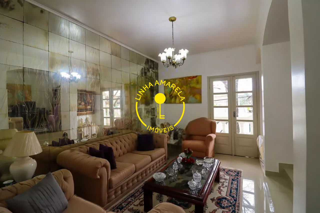 Foto 4 — Sobrado em Jardim Leonor