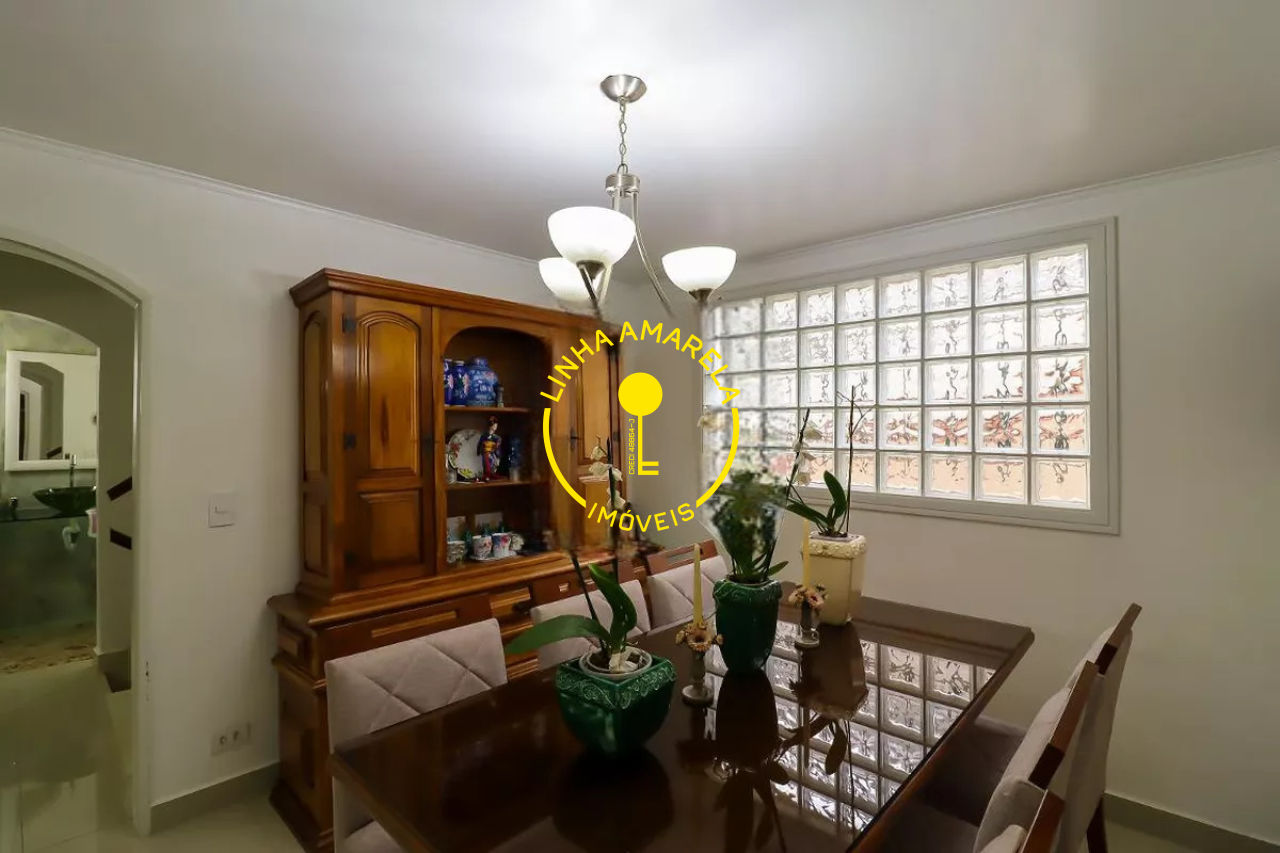 Foto 12 — Sobrado em Jardim Leonor